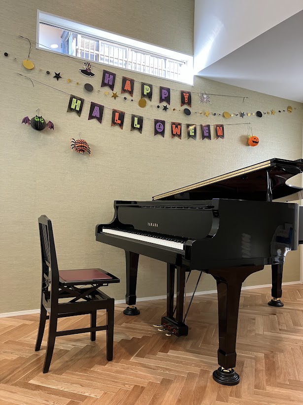 2025年おさらい会1