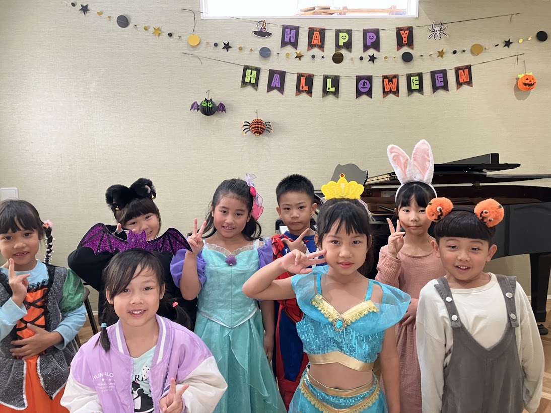 2025年おさらい会2