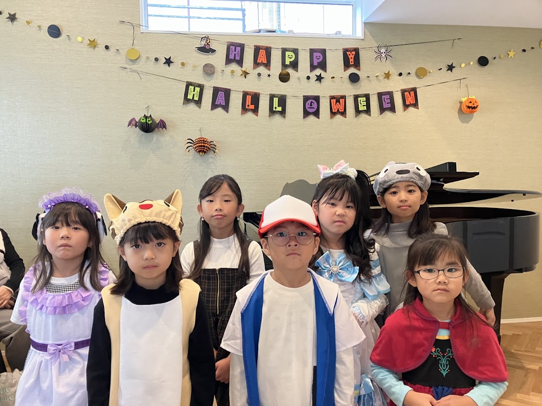 2025年おさらい会4