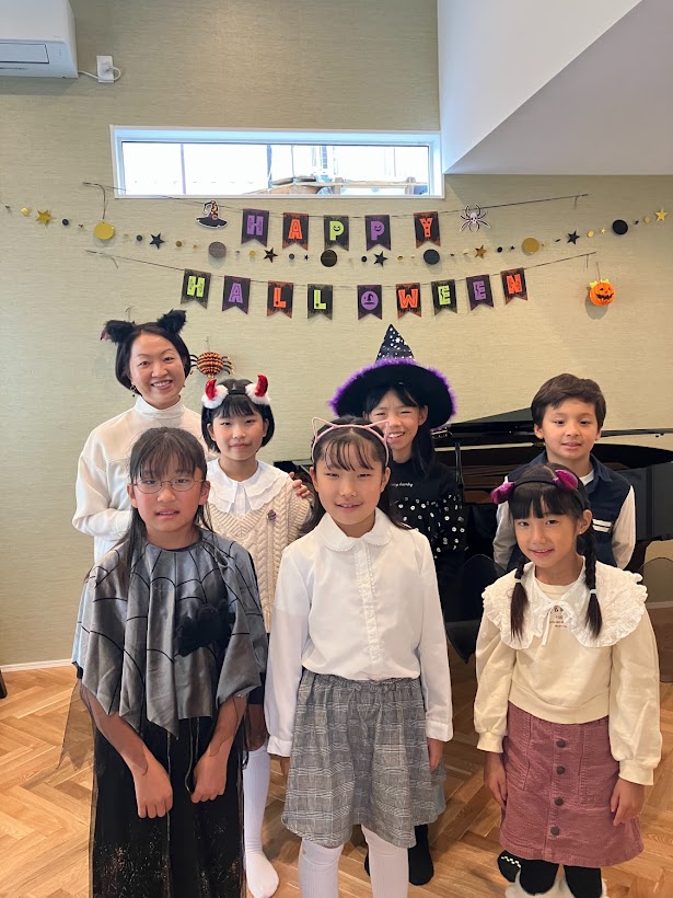 2025年おさらい会5