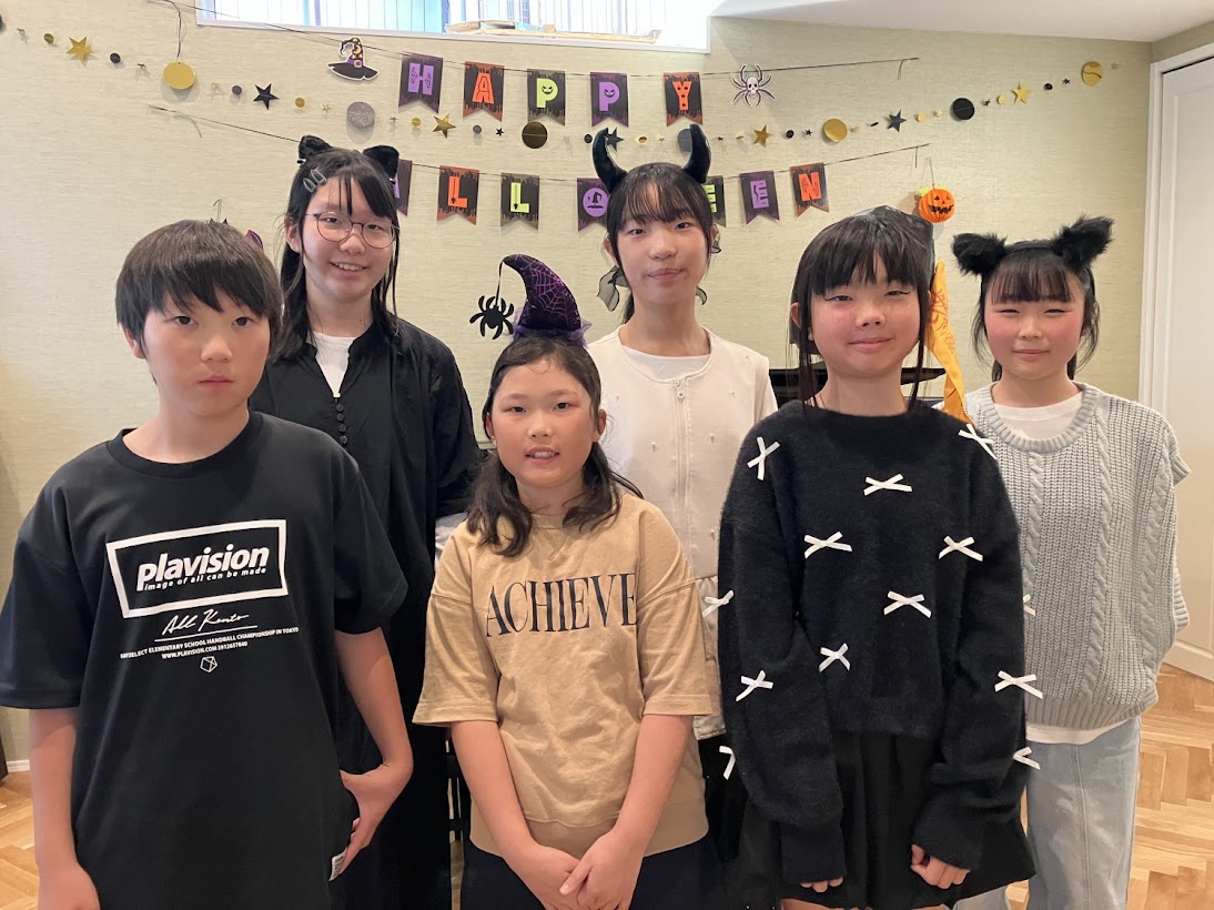 2025年おさらい会6