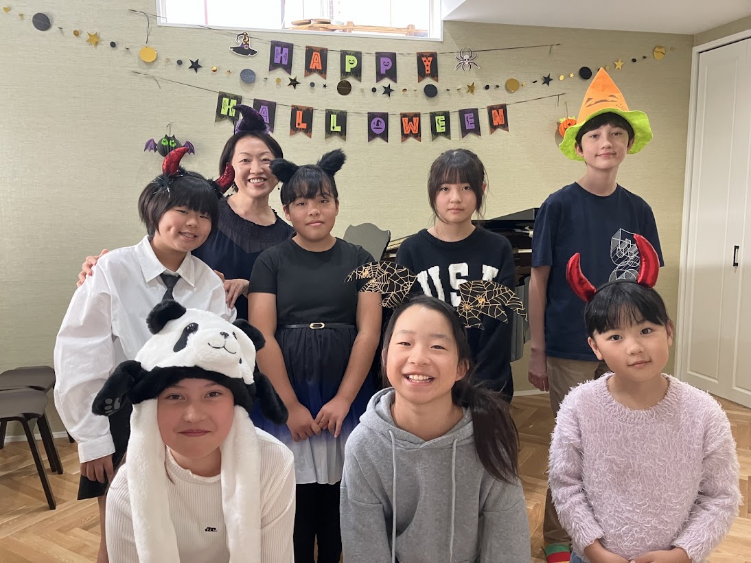 2025年おさらい会3