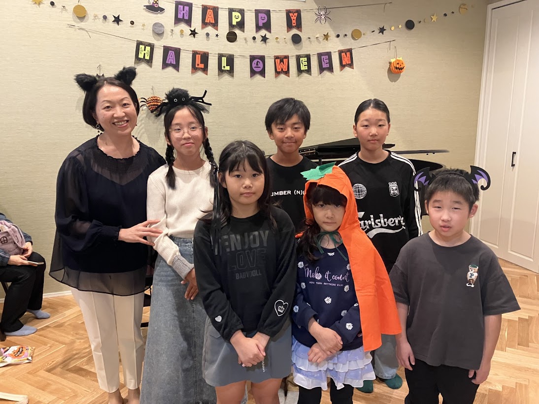 2025年おさらい会7