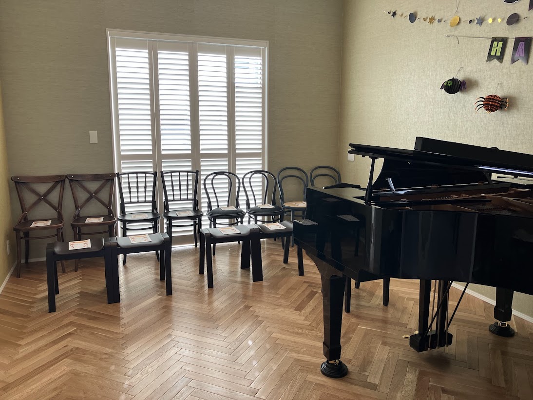 2025年おさらい会8